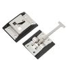Trailer Door Holder T Style Catch 316 Stainless Steel Heavy Duty Universal for RV Travel Trailers