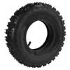 4.10?6 Inner Tube Outer Tire Thicken Rubber Tire for ATV Go Kart Mini Quad 47cc 49cc Snow Motorcycle