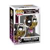 Five Nights At Chica Figure FNAF RUIN RUINED CHICA Funko Vinyl Funko Freddy's Pop!