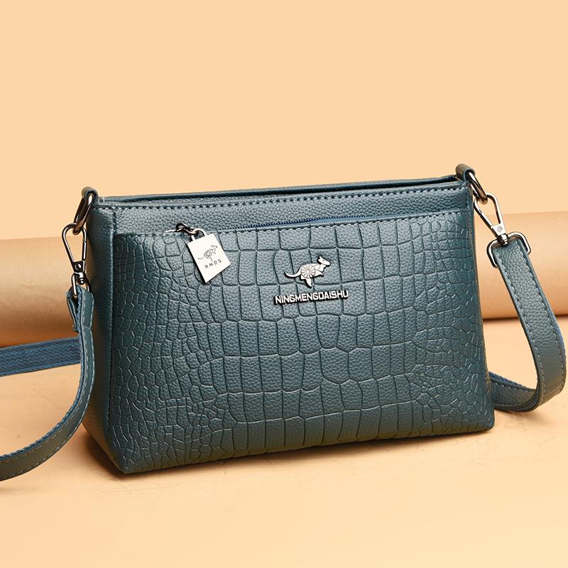 Leather Shoulder Bag for Women  Crossbody Bag  Bags  Bags  High Quality  Luxury  Designer