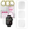3x Apgo Hydrogel Screen Protector for Mibro Watch T1, Hydrogel Film, with Positioning Layer Easy Installation