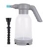 Electric Garden Sprayer Watering 0.5 Gallon Plant Mister Spray Bottle Waterproof Automatic Plant Atomizer Disinfection Sprayer