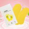 Deodorizing Insole & Lemon Stickers, Odor Removal Spray, Yikang Fragrance Shoe Stickers, Antibacterial Stickers