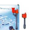 Circulating 3-in-1 Aquarium Filter Water Pump Waterproof Water Circulating Pump  Water Spray