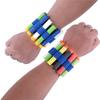 Nerf N-strike Elite Series Blaster Toy Gun EVA Soft Bullet Bullet Wristband Bomb Stretch Wrist Strap