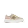 Sneakers BA5005 PX353 Beige