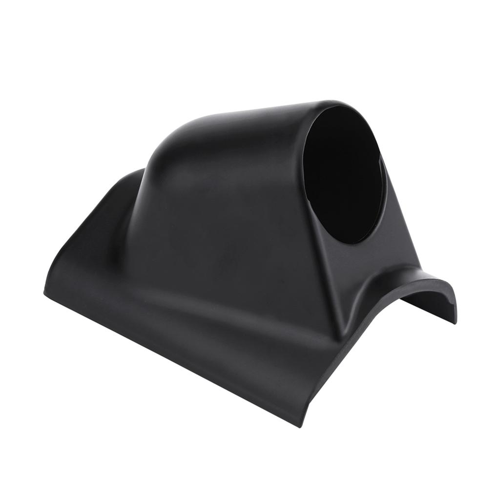 52mm 2 Inch Single Hole Meter Gauge Pillar Mount Pod Holder Bracket