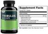 Optimum Nutrition TRIBULUS, 100 Cap