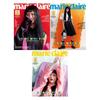 Marie Claire Korea 2022 April Cover Suzy, K Fashion, K Pop, Whole Magazine
