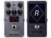 VOX VALVENERGY Vacuum Tube Amplifier Pedal Effector SILK DRIVE Strobe Pedal Tuner Set - (VE-SD) + VXT-1