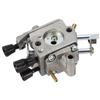 Chainsaw Carburetor Replacement Accessory Fit for FS400 FS450 FS480 SP400 450 Chainsaw Parts