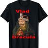 Футболка Влад Дракула