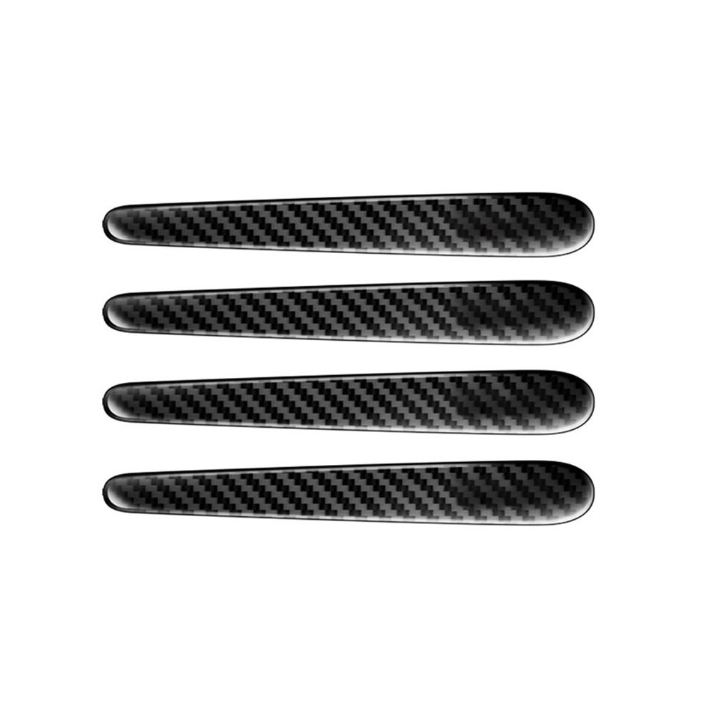 Scratch Protective Stickers Anti-collision Protection Strip Cars Sticker Car Door Handle Bowl