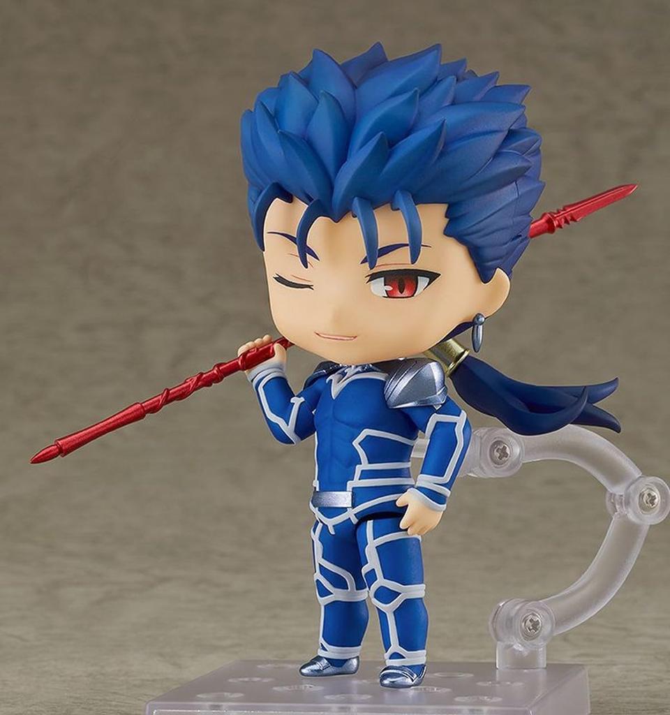 Nendoroid Order Chulainn Fate/Grand Lancer/Cu