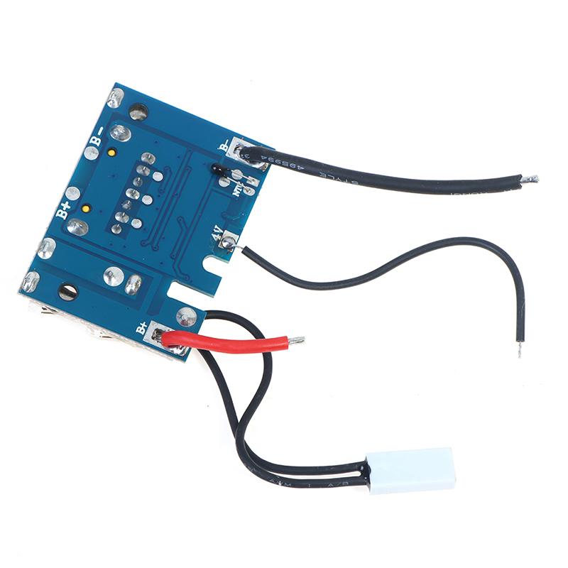 Замена печатной платы чипа батареи 18 В для Makita BL1830 BL1840 BL1850 BL1860