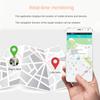 Pet 4G GPS Global Cat and Dog Tracking Locator Provides Remote Viewing APP