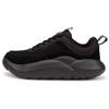 New Low Top Casual Shoes Women's Black 1166011-BLK