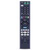 CLVIZCXOM Replacement Remote Control for SONY Compatible with Sony Remote Control RMT-VR502J BDZ-ZW1800 BDZ-ZW2800 BDZ-ZT1800 BDZ-ZT2800