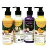 Body Lotion Fruit Care 250 Ml