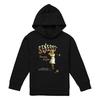 Genesis Childrens/Kids Nursery Cryme Hoodie