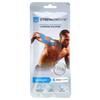 Kinesiology Tape Kit, Shoulder Straps, 6 Precut Strips