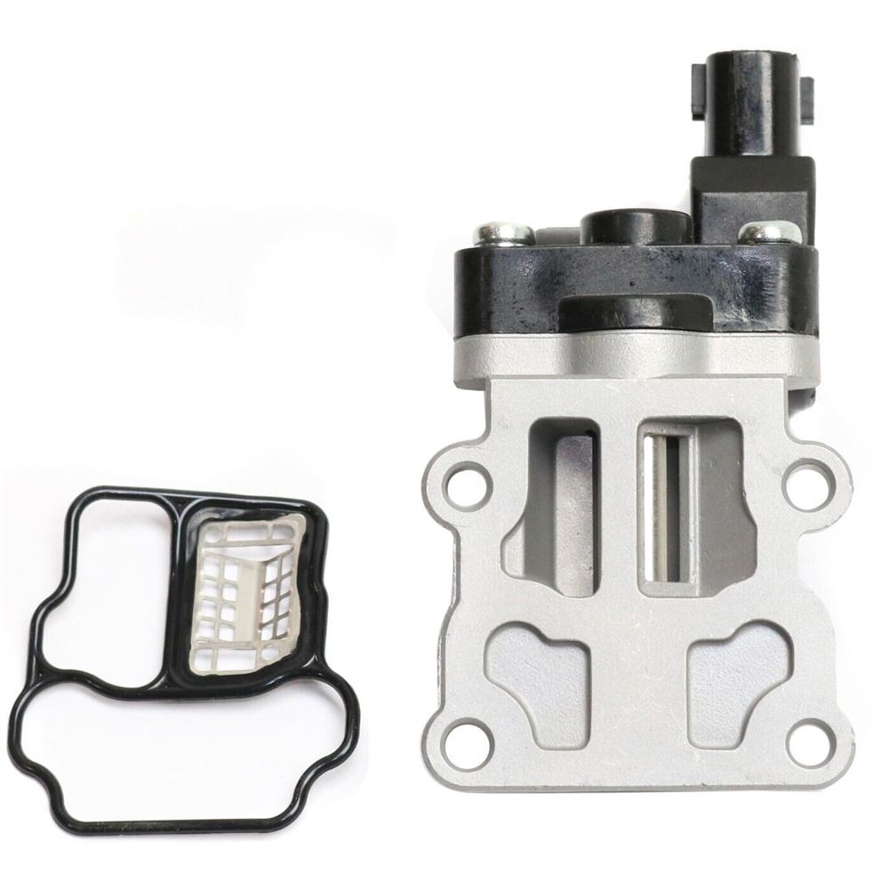 Idle Air Control Valve For 2001-2004 Toyota Highlander RAV4 3Prong Male Terminal