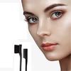 New Double-ended Brow Brush Hair Cut Style   Comb Haircut Tool