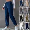 2026 European & American Women's Casual Autumn/Winter Drawstring Sweatpants