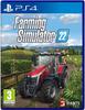 Farming Simulator 22 (PS4) (Import Version)