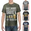 Men's Beer T-Shirt Funny Gift Graphic Sarcastic Humor Tee Short-slevees T-shirt