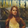 LP Record LANA DEL REY - Paradise B001766701 Interscope Reco US Rock