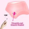 Female Vibrating Egg Powerful Rose Vibrator Clitoral Stimulator Vagina Kegel Ball Wireless Remote Control Sex Toy
