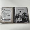 BTS Monochrome Print Photo Collectbook