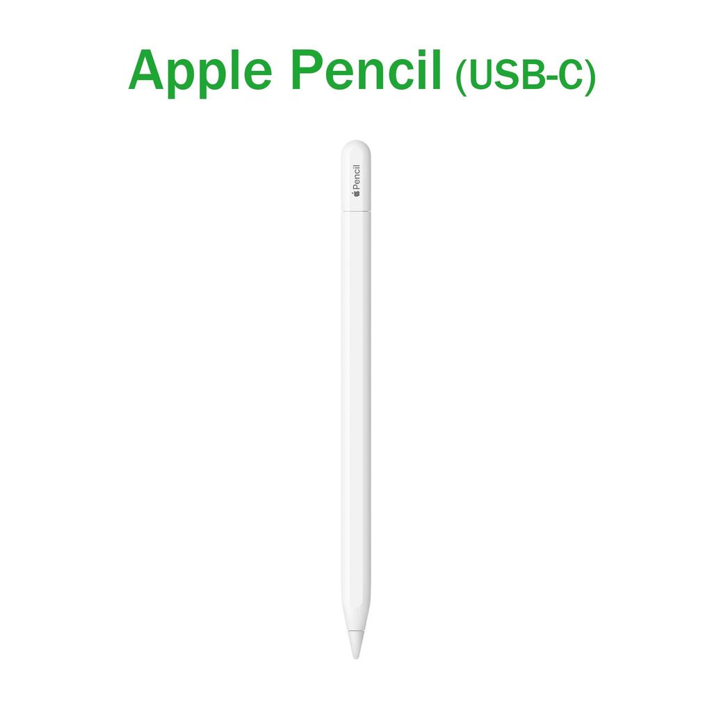 Apple Pencil (USB-C)