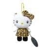 K Company Sanrio Characters Ball Chain Mascot Hello Kitty (Munekyun Memories) SAM-BM-KT