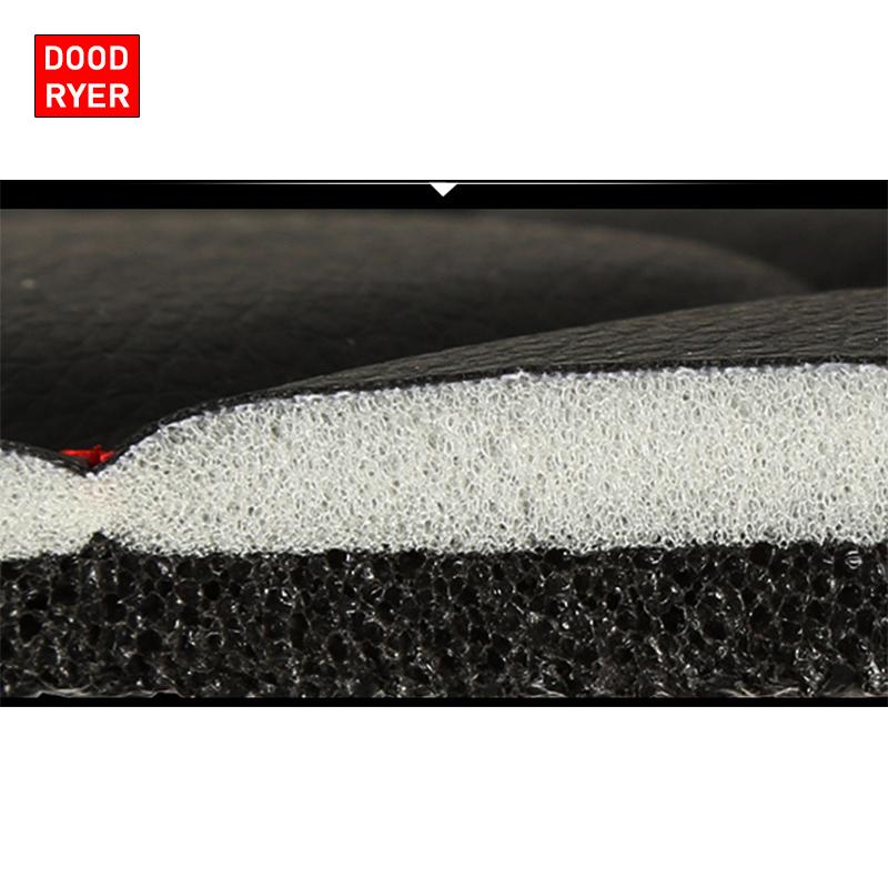 DOODRYER Custom Car Floor Mats For Mercedes Benz E-CLASS Coupe C207 C238 Convertible A207 Auto Carpets Foot Coche Accessorie