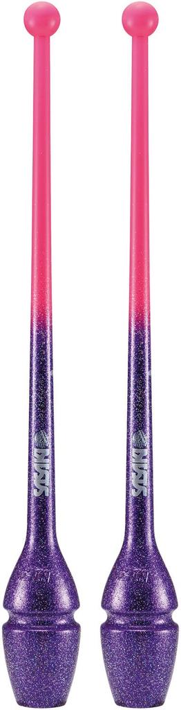 SASAKI Предметы для художественной гимнастики резина сертифицировано Международной федерацией гимнастики сертифицировано Японской ассоциацией гимнастики градиентная резина