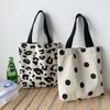 Handbags Lightweight Eco Bag Women Shoulder Bags Student Bags Korean Canvas Bag Shopping Books Bags