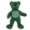 Celtic FC Crest Mini Plush Bear