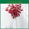 Simulated Liliflora Magnolia Desr Silk Flower Wedding Home Decor Photography And