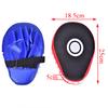Professional Martial Arts Boxing Training Target Focus Pad Sandbags Punching Bag