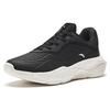 Comfortable Non-Slip Wear-Resistant Lightweight Low-Top Running Shoes Women Sneaker Black 922347792-5