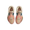 Nike Kyrie Infinity EP Floral Unisex Sneakers Brown Rattan Madder-Root DC9134-200