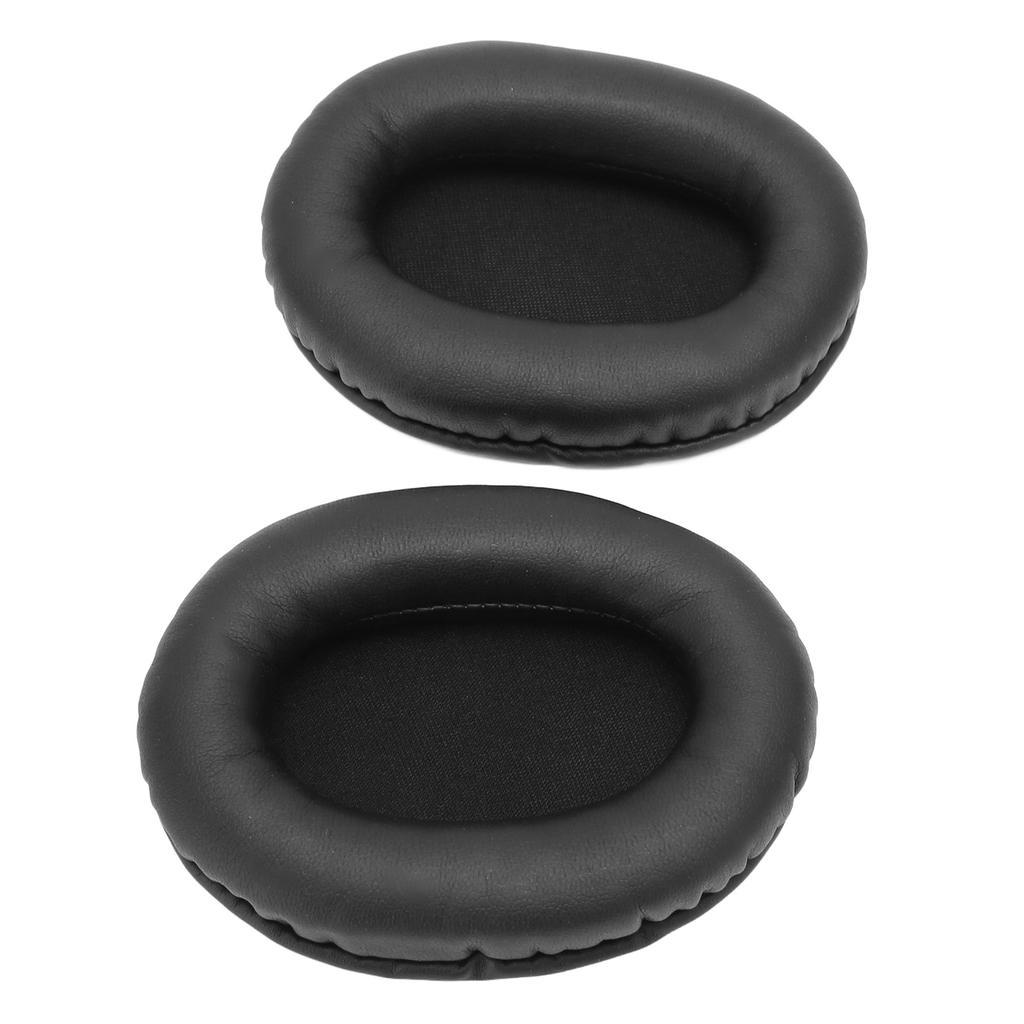 Амбушюры для наушников, мягкие дышащие сменные амбушюры для гарнитуры для Kingston HyperX Cloud Flight