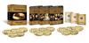 The Lord of the Rings Special Extended Edition Trilogy (15-Disc Set) [Blu-ray]