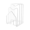 Cutting Board Storage Rack Versatile Chopping Board Pot Pan Lid Stand Holder Organizer for Kitchen