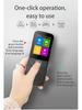 T10 Smart Voice Translator with 14 Offline Languages, Supports 138 Languages, Wi-Fi, Photo, and Recording Features.