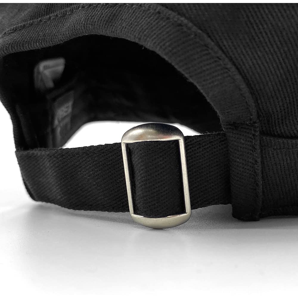 AVIREX Work Cap for Men and Women (57.0-59.0cm, Navy)