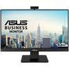 ASUS BE24EQK Monitor - 23.8" Full HD IPS - 300 Cd/m² - DisplayPort - Black