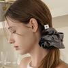 HAS HDM006 Classic Velvet Big Scrunchie